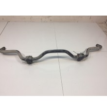 Стабилизатор задний