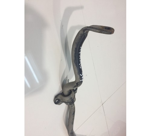 Стабилизатор задний