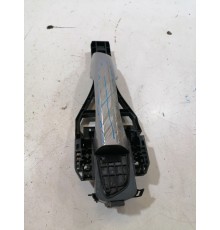 Ручка двери задняя левая наружная