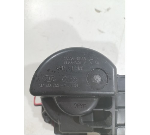 Голосовой динамик 