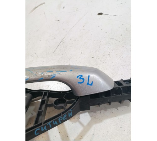 Ручка двери задняя левая наружная