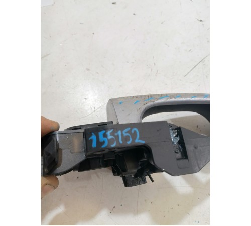 Ручка двери задняя левая наружная