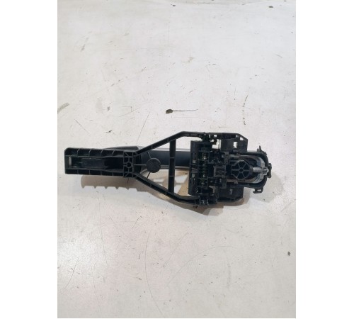 Ручка двери задняя левая наружная