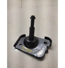 Защелка сиденья(задняя левая)