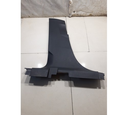 Обшивка центральной стойки(левая нижняя)