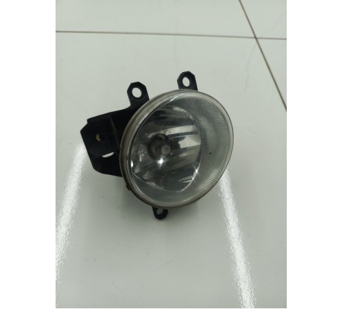 Противотуманка левая