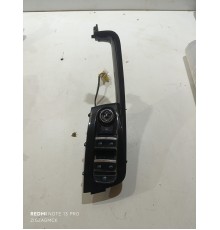 Блок управления стеклоподъемниками передний левый