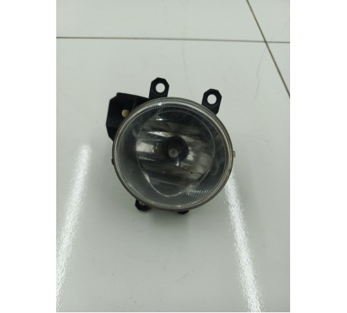 Противотуманка левая