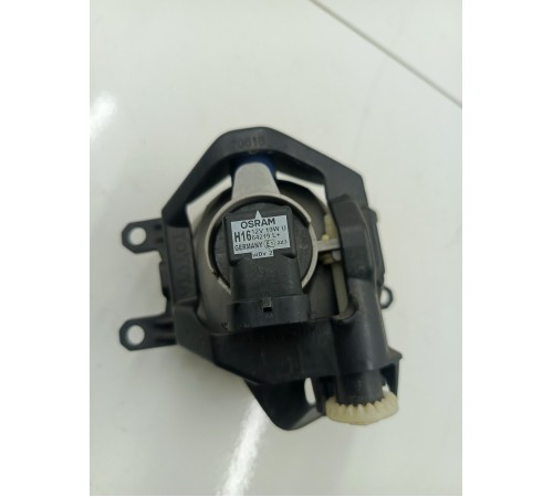 Противотуманка левая