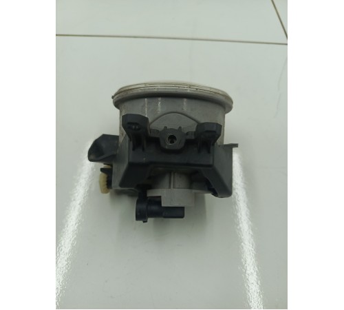 Противотуманка левая