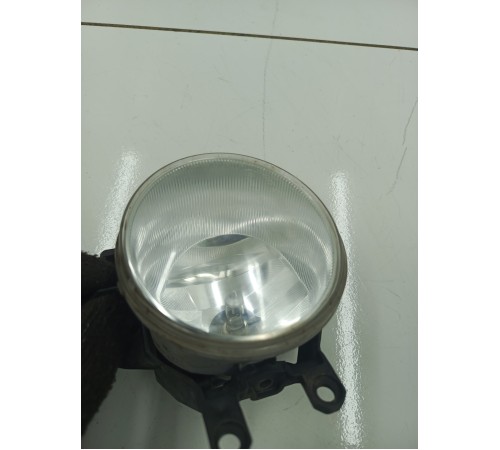 Противотуманка левая