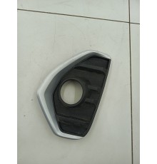 Накладка противотуманной фары передняя правая