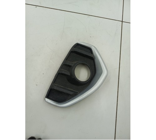 Накладка противотуманной фары передняя правая