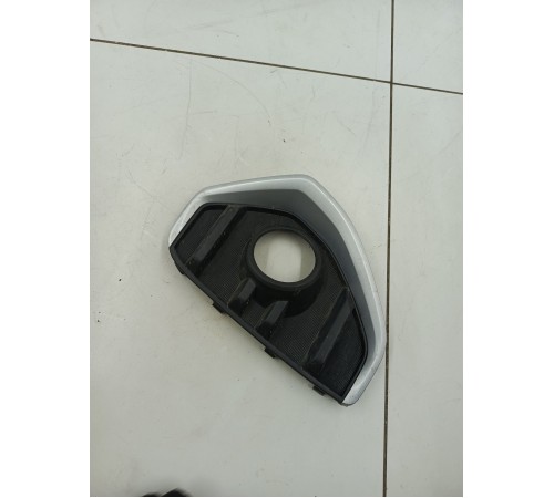 Накладка противотуманной фары передняя правая