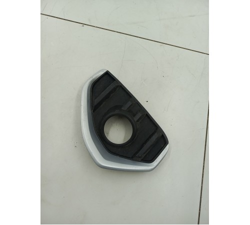 Накладка противотуманной фары передняя правая