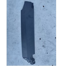 Накладка сиденья (передняя левая)