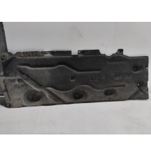 Защита днища антигравийная