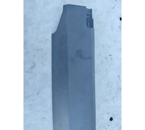 Накладка сиденья (передняя левая)