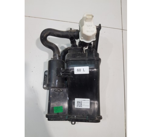 Фильтр паров топлива абсорбер