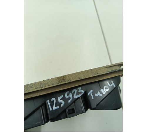 Решетка вентиляционная