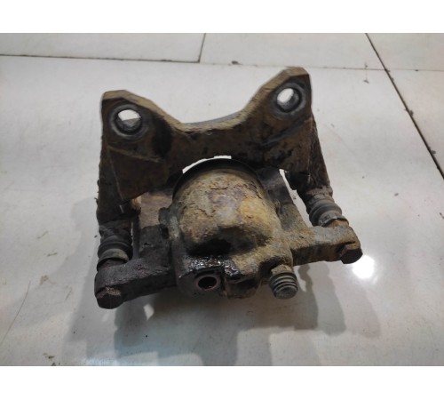 Суппорт (задний, левый)