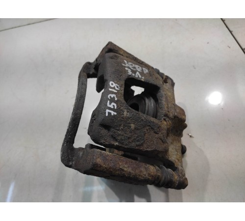 Суппорт (задний, левый)