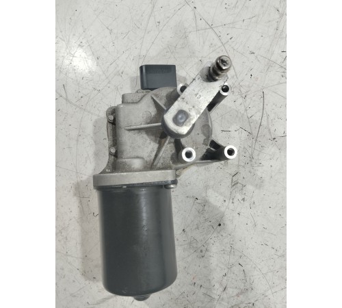 Моторчик стеклоочистителя передний