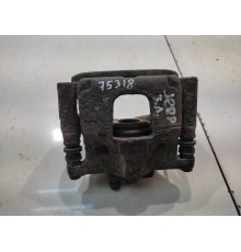 Суппорт (задний, левый)