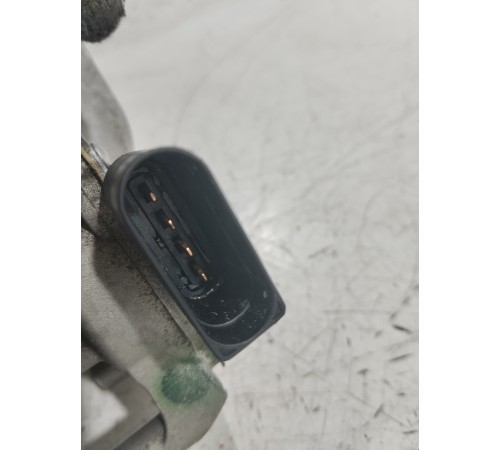 Моторчик стеклоочистителя передний