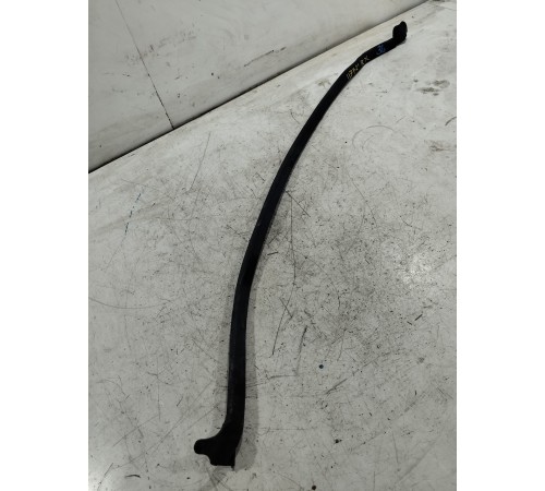 Уплотнитель двери задний левый