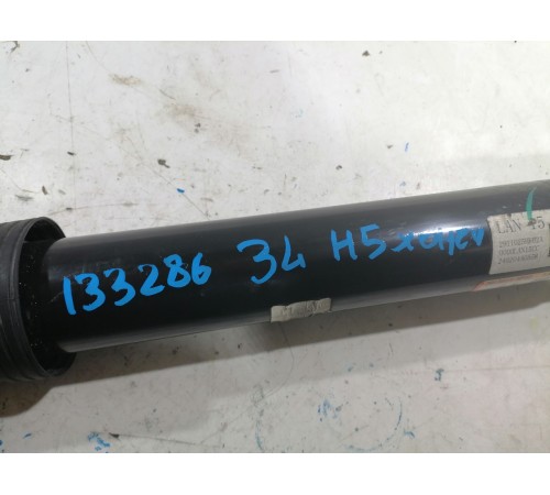 Амортизатор задний