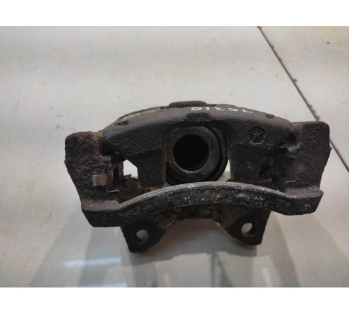 Суппорт (задний, левый)