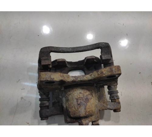 Суппорт (задний, левый)