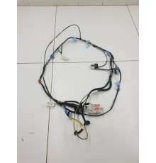 Электропроводка потолочная