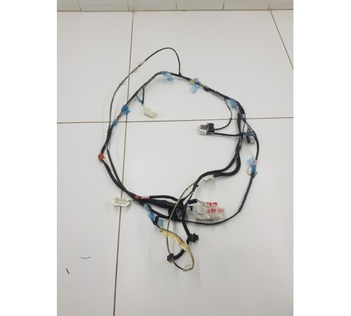 Электропроводка потолочная