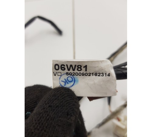 Электропроводка потолочная