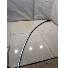 Накладка декоративная наружняя (левая)