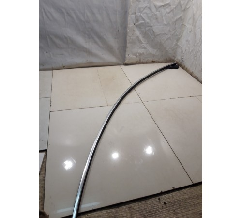 Накладка декоративная наружняя (левая)