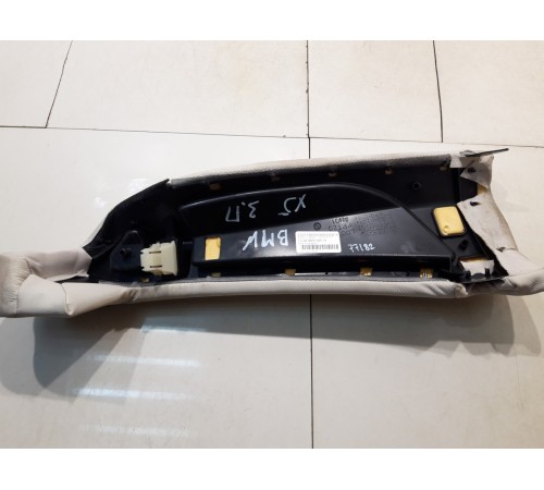 Накладка салона (задняя, правая)