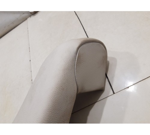 Накладка салона (задняя, правая)