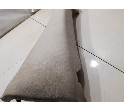 Накладка салона (задняя, правая)