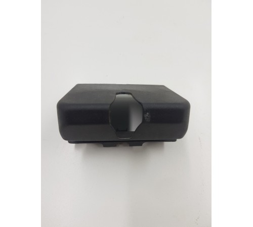 Накладка замка крышки багажника