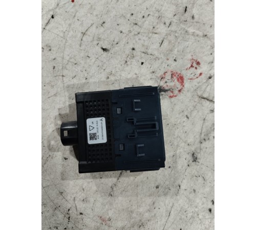 Блок (разъем) USB двойной