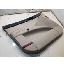 Обшивка двери (передняя, левая)