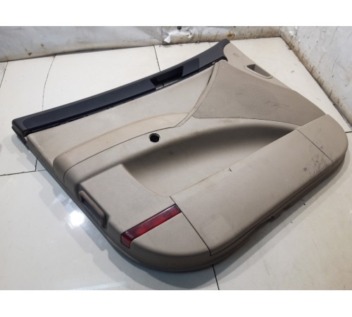 Обшивка двери (передняя, левая)