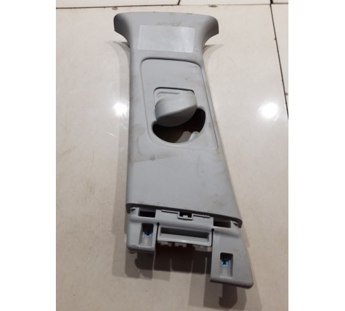 Обшивка центральной стойки(левая верхняя)