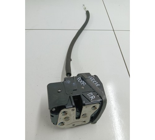 Замок двери передний правый