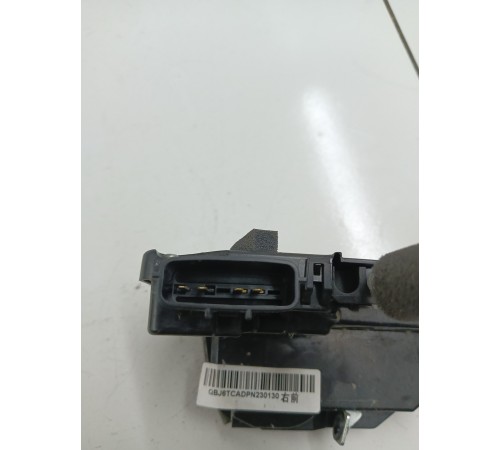 Замок двери передний правый