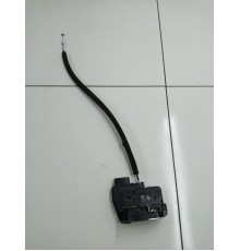 Замок двери передний правый