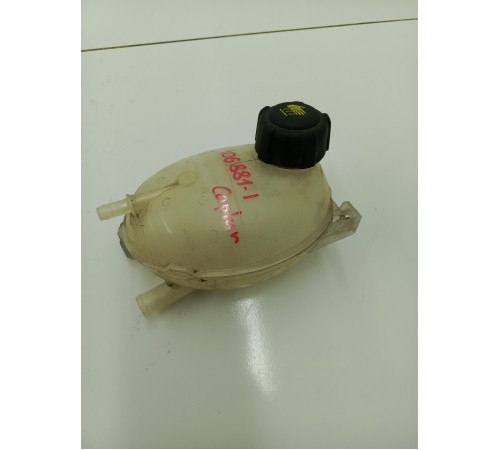 Бачок расширительный